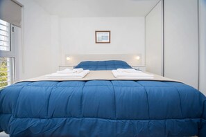 View from room - Rent Venezuela CA5 (Córdoba)