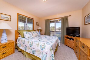 5 chambres, accès au Wi-Fi (inclus)