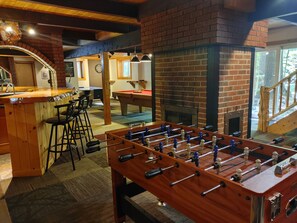 Sala de juegos