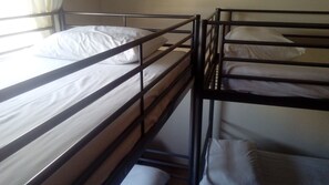 3 Schlafzimmer, WLAN, Bettwäsche