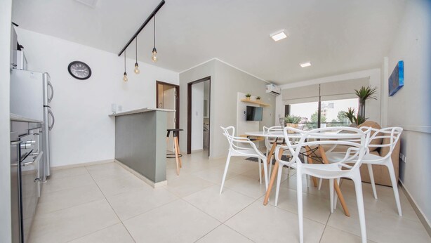 Room amenity - Rent San José de Calasanz XX5 (Córdoba)