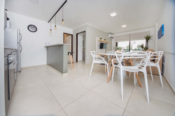 Servicios de la habitación