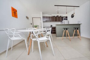 Apartment, Multiple Beds, Non Smoking, City View | View from room