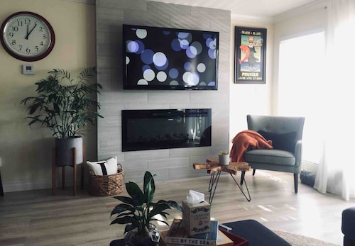 海の秘密のスポット