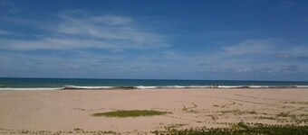 House in Cond. Interlagos Park.all carved out of lakes.Bahia at its best!