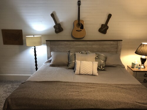 The Johnny Cash Suite