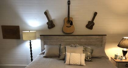 The Johnny Cash Suite