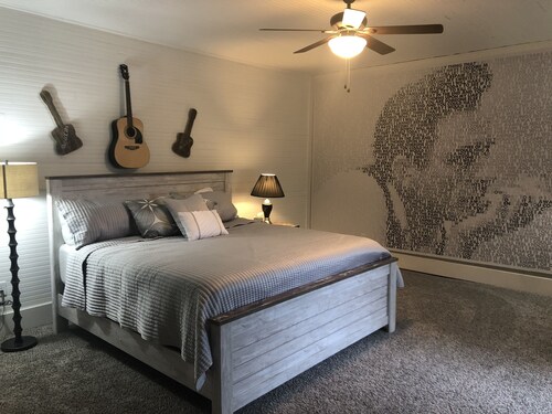 The Johnny Cash Suite