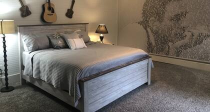 The Johnny Cash Suite