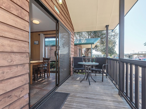 Moruya Holiday Park