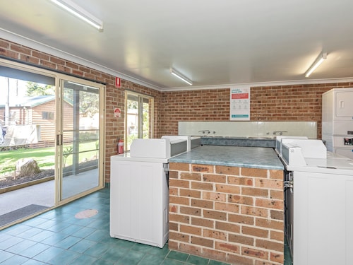 Moruya Holiday Park