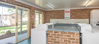 Moruya Holiday Park