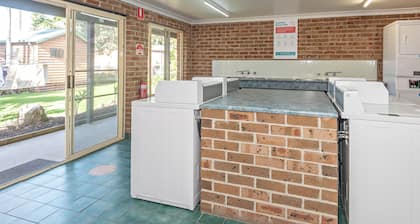 Moruya Holiday Park
