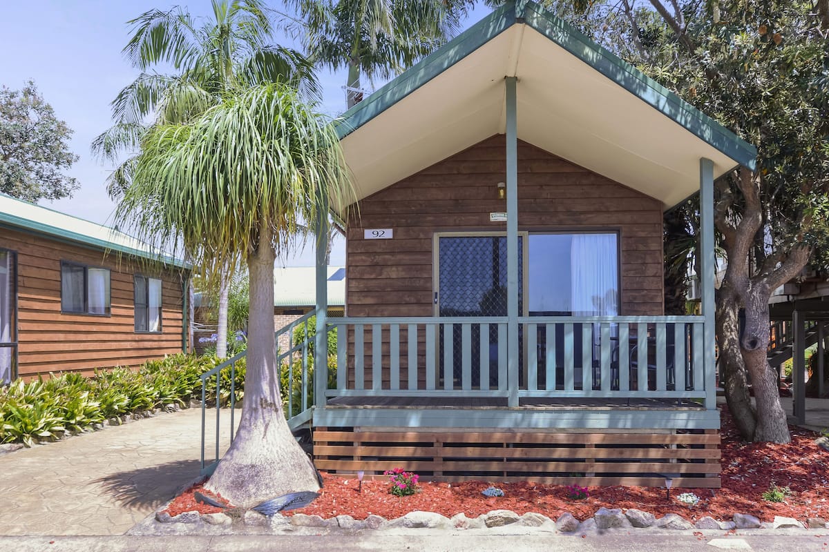Standard Villa - Not Pet Friendly | Terrasse/Patio