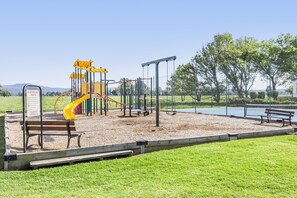 Sports facility
