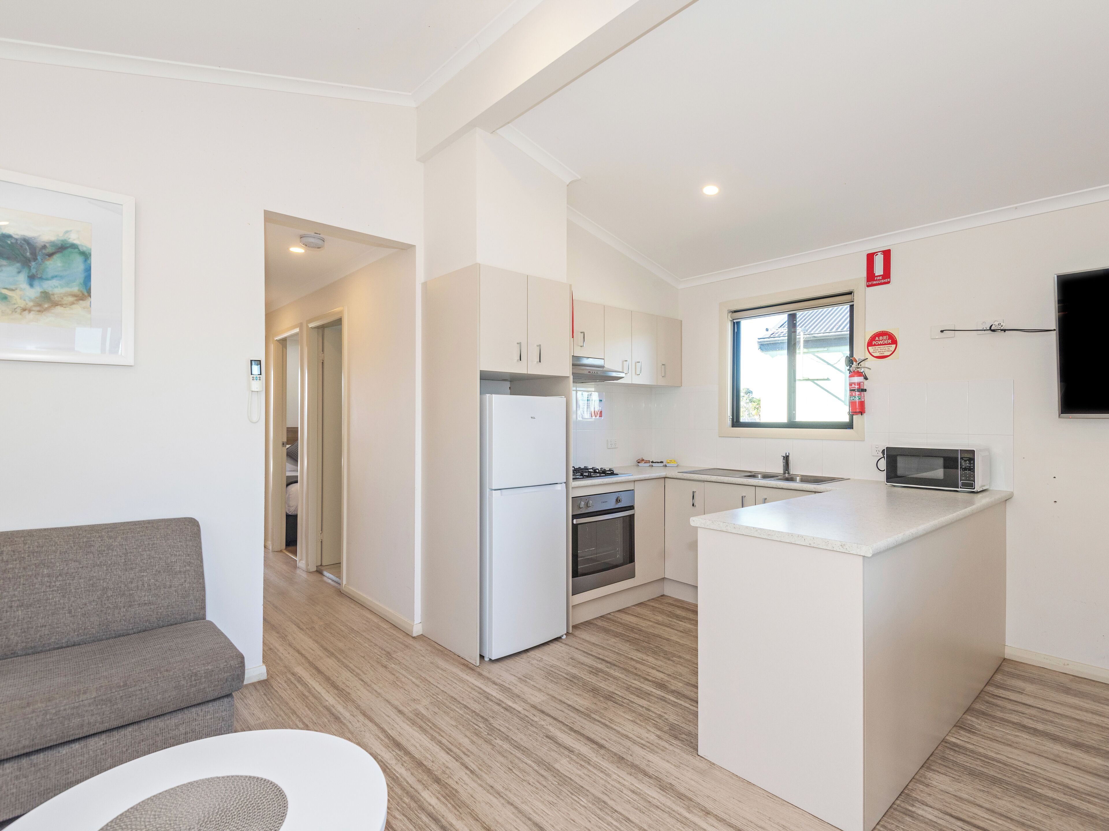 Deluxe Riverfront 3 Bedroom Villa - Not Pet Friendly | Private kitchen
