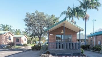 Standard Villa - Not Pet Friendly | Terrasse/Patio