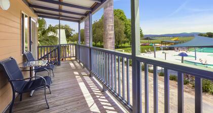 Moruya Holiday Park