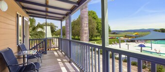 Moruya Holiday Park