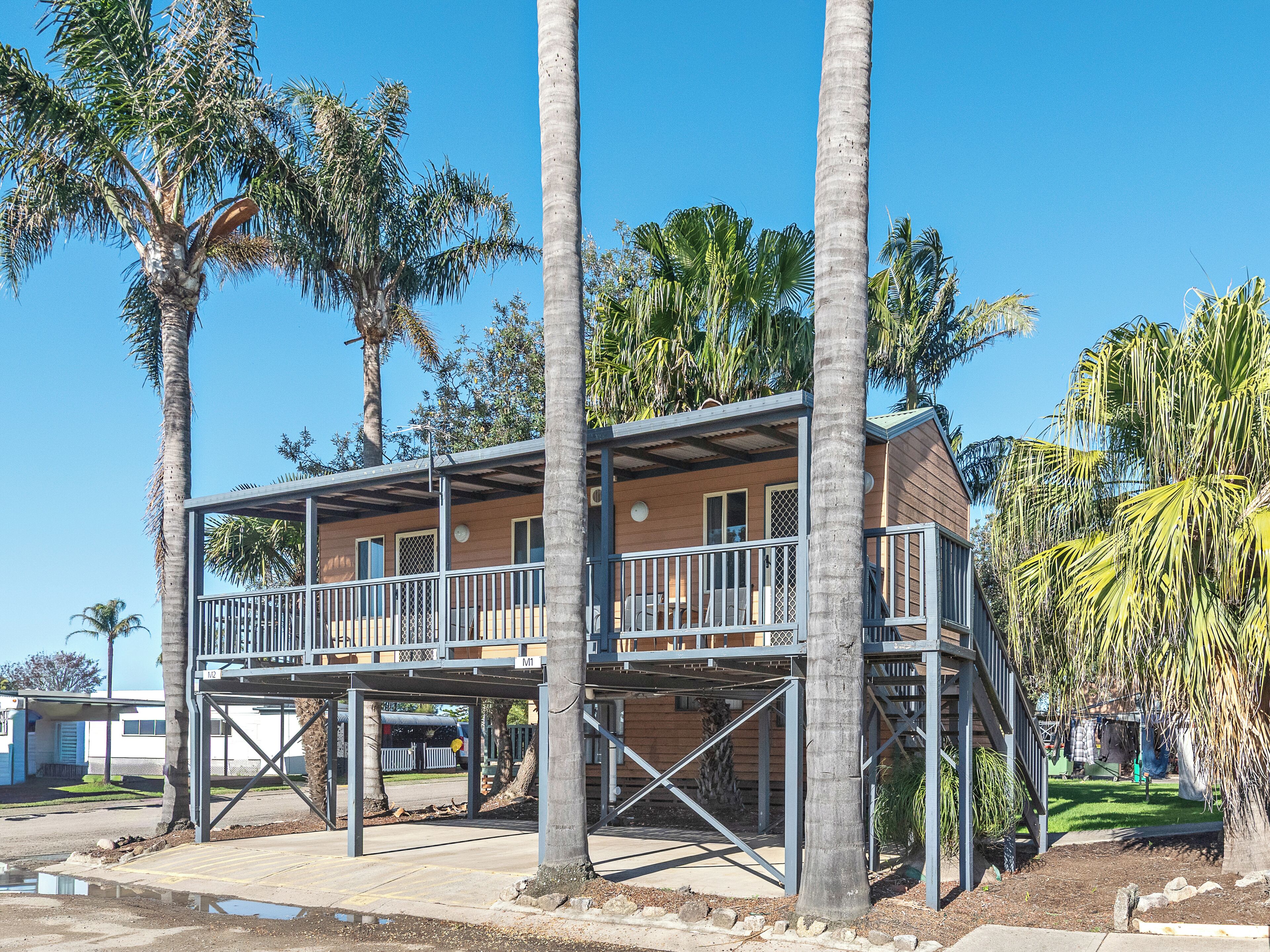 Economy Poolside Motel Room - Not Pet Friendly | Terrace/patio