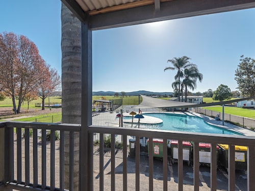 Moruya Holiday Park