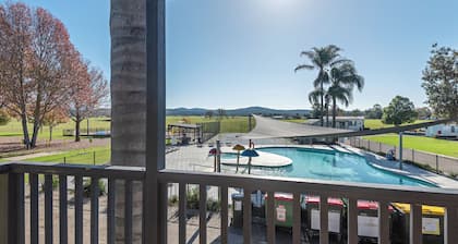 Moruya Holiday Park