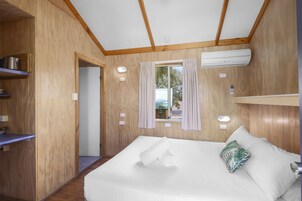 Standard Villa - Not Pet Friendly | Iron/ironing board, free WiFi, bed sheets