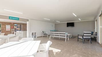 Salón