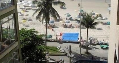 PITANGUEIRAS PĂ NA SAND 02 Chambres !!! - 2 suites