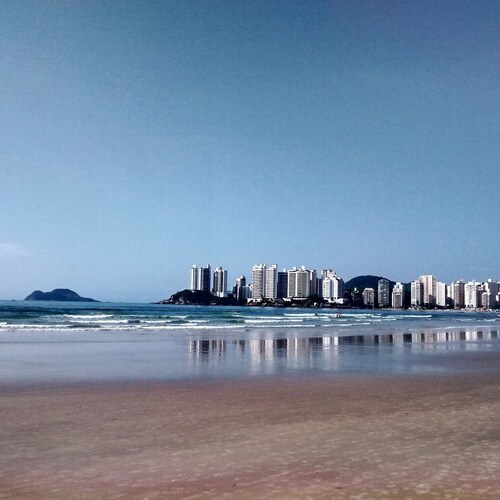 PITANGUEIRAS PÈ NA SAND 02 Bedrooms !!! - 2 suites