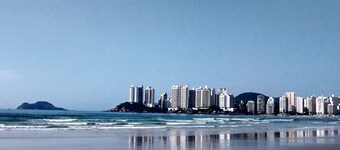 PITANGUEIRAS PÈ NA SAND 02 Bedrooms !!! - 2 suites