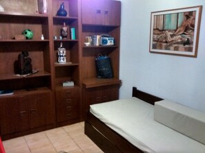 2 Schlafzimmer, kostenloses WLAN