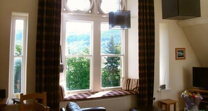 Beste Aussicht auf Loch Ness - Historische Abbey - Großanlagen - Kurztrips