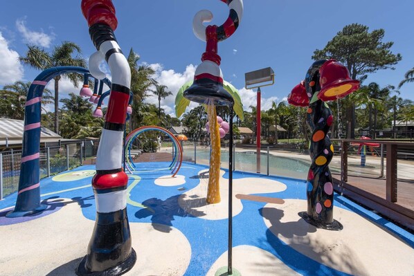 Water park