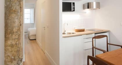 - La Maison des MĂšres -