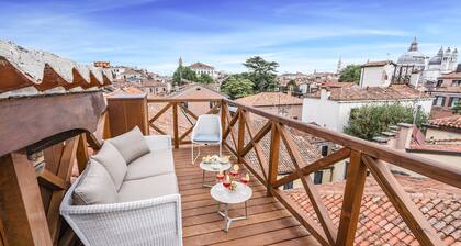 Ca' Dell'Opera Terrace