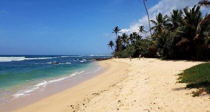 The paceful place .... !!!