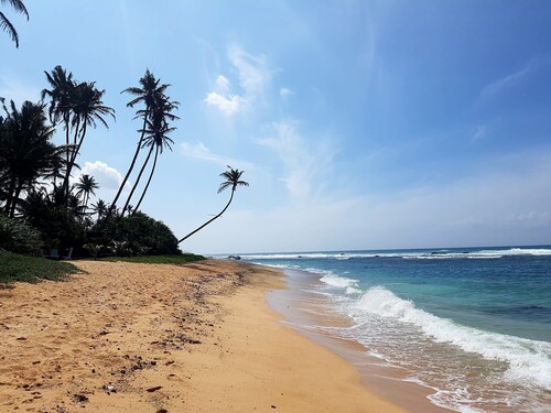 The paceful place .... !!!