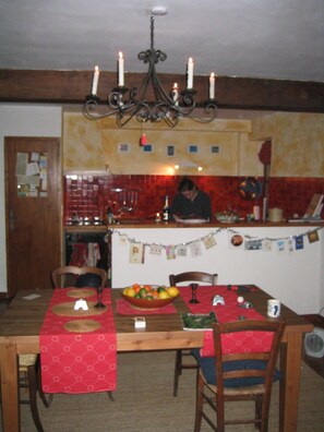 Speisen