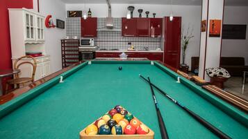 Area giochi