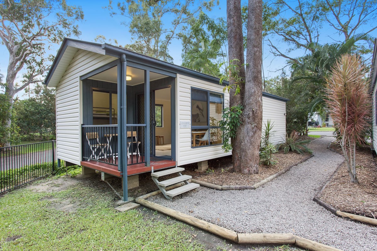 Superior 2 Bedroom Villa | Terrace/patio