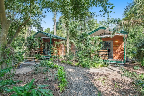 Landsborough Holiday Park