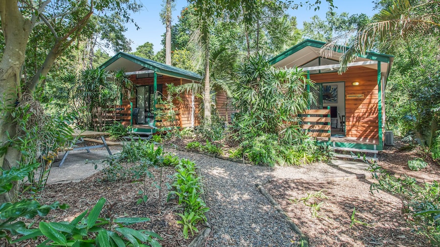 Landsborough Holiday Park