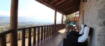 Casa do Caminho do Monte - Hill Cottage for Relax