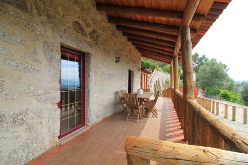 Casa do Caminho do Monte - Hill Cottage for Relax