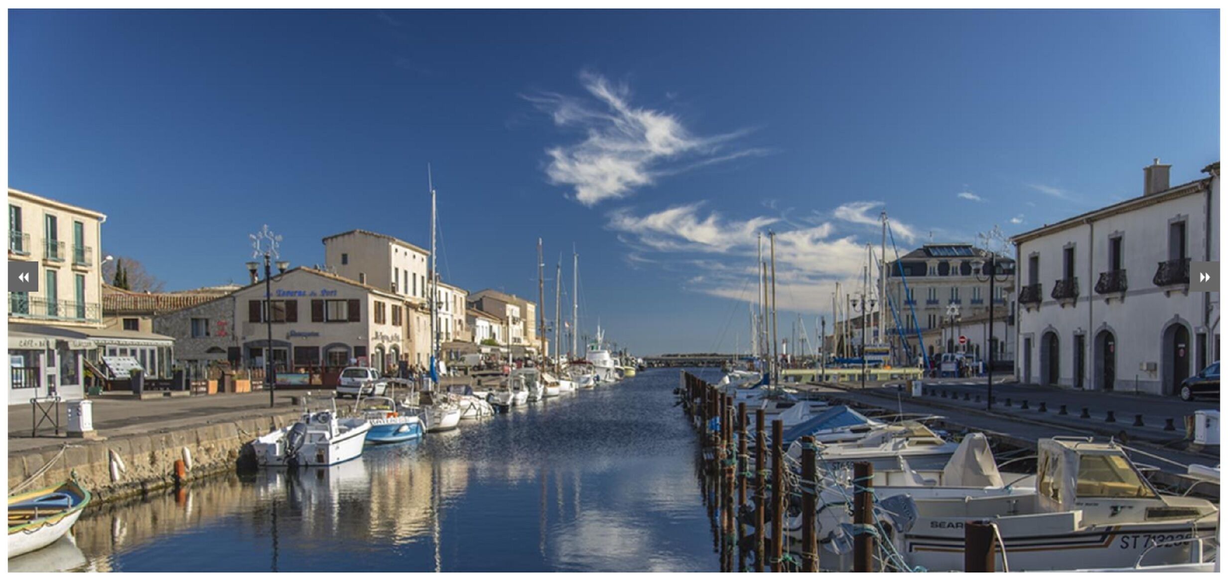 Marina