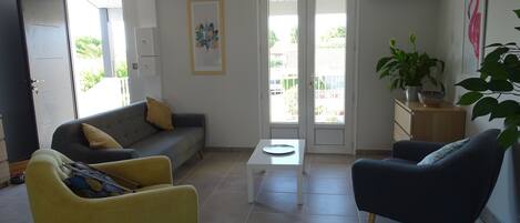 Télévision, livres