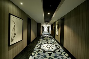 门厅