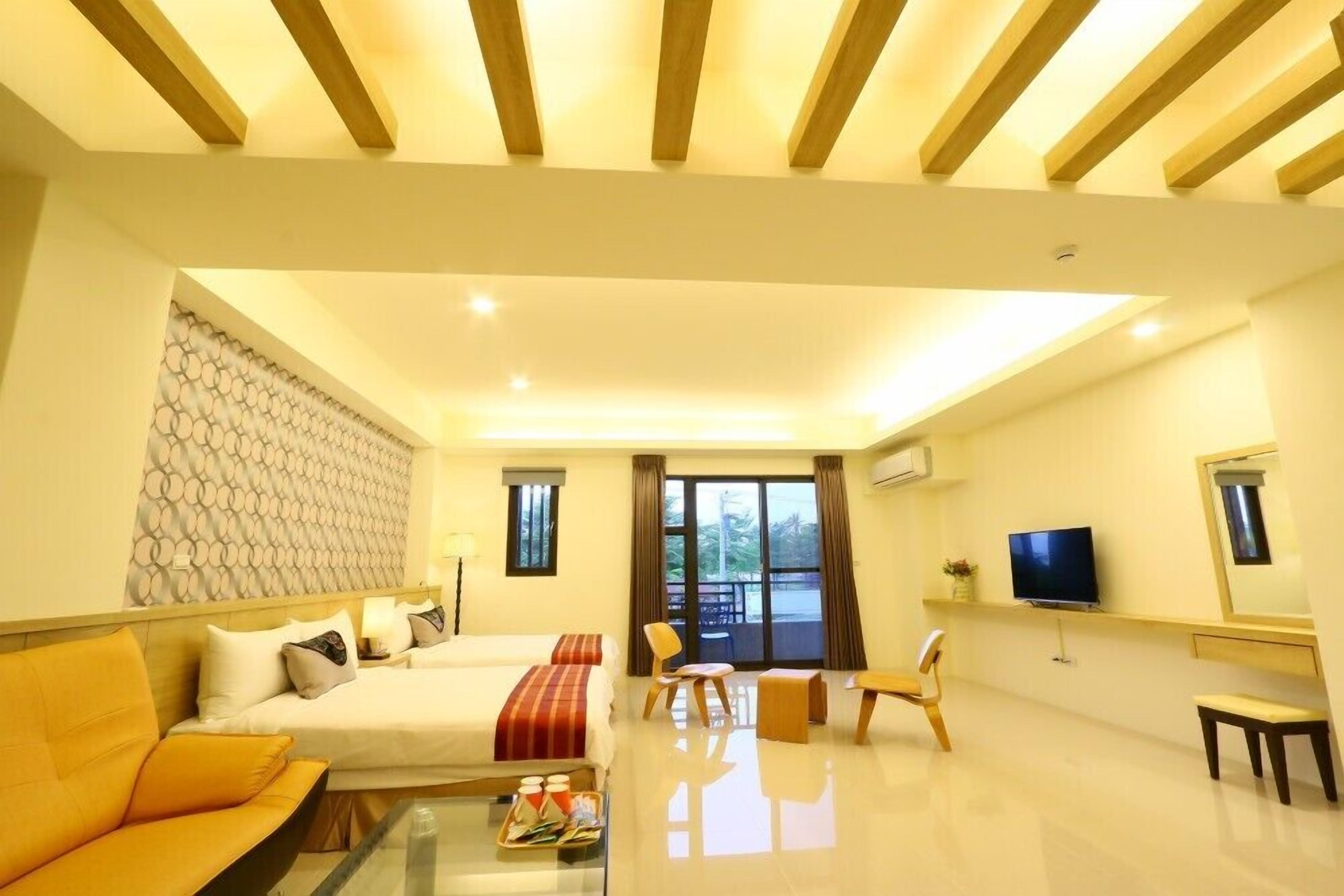 Habitación familiar | Escritorio y wifi gratis 