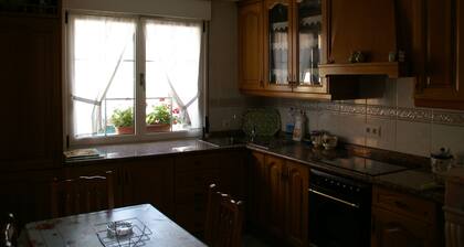 Maison touristique La Pandiella